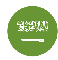 Saudi Arabia