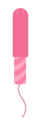 Tampon icon